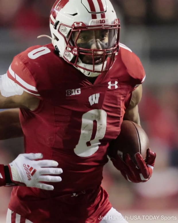 HuskerMax Practice Report 11-18-2022